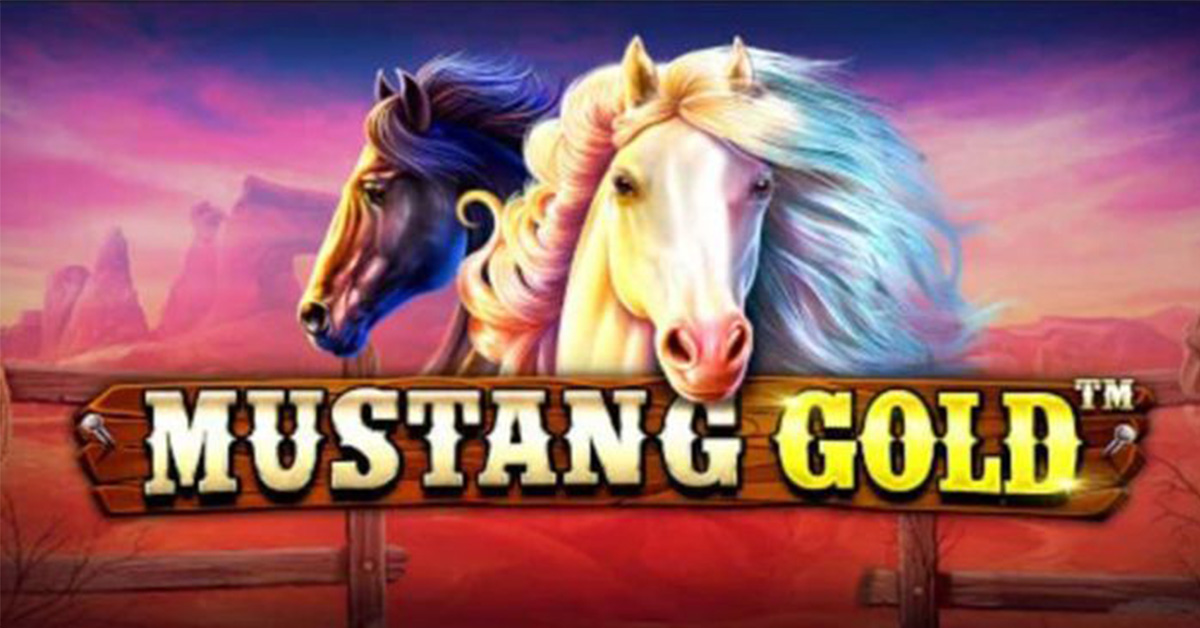 Mustang Gold Slot Review - 96.53% RTP, Free Spins and Wilds | PokerNews