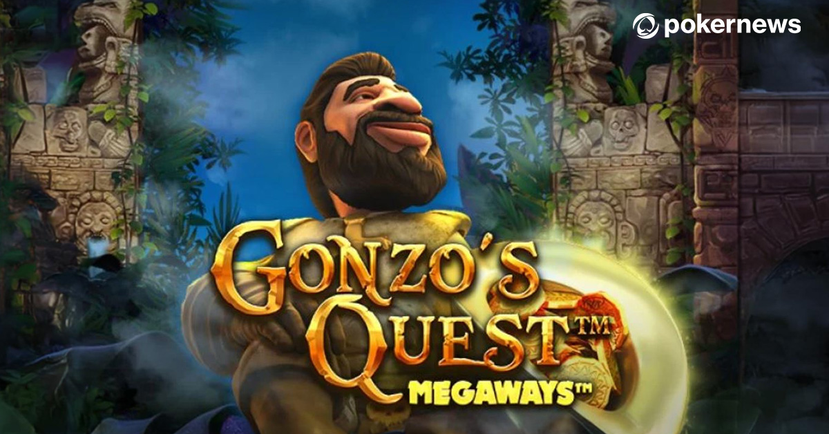 Gonzo’s Quest Megaways