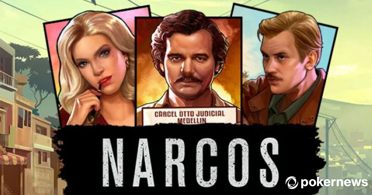 Narcos