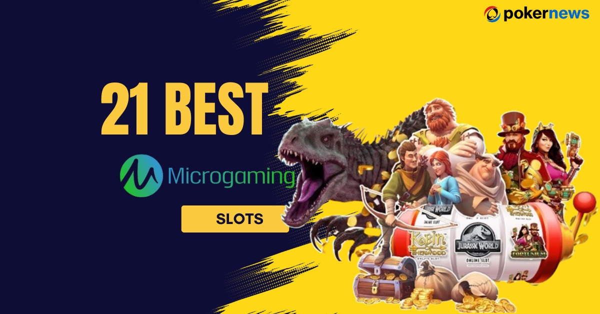 เกมสล็อตยอดนิยม