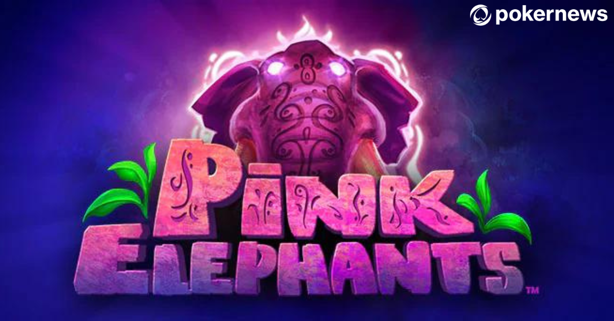 Pink Elephants Slot Review – 96% RTP, Free Spins and Wilds