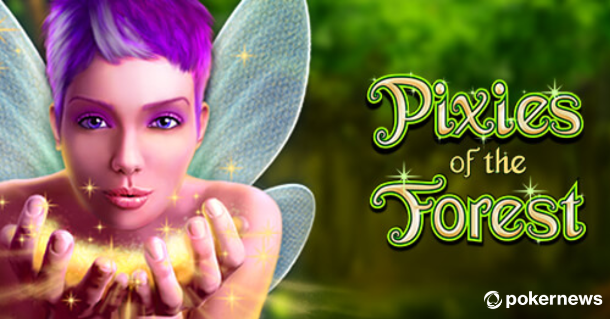 Pixies of the Forest