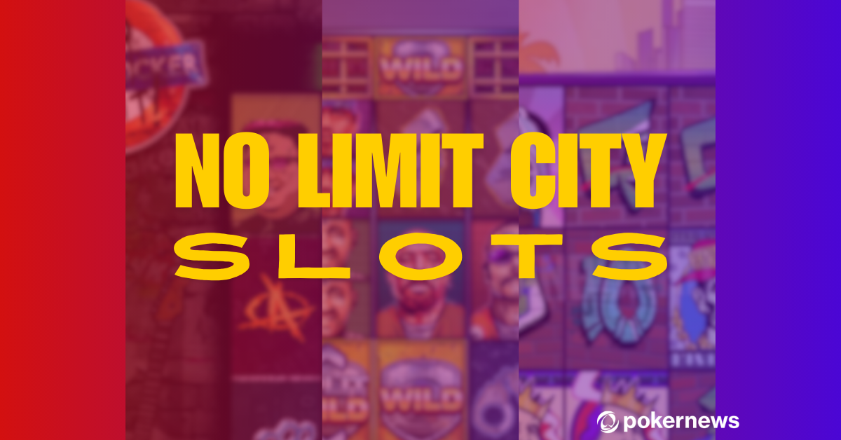 No Limit City Slots: Exploring No Limit City Slot Game Software