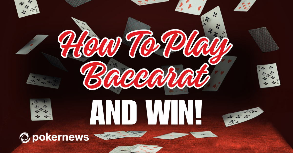 Become a Baccarat Dealer: Your Guide to Betso88