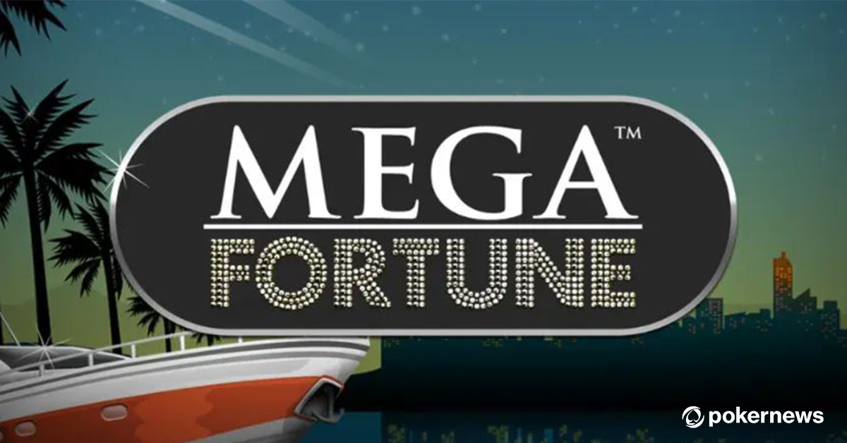 Play Mega Fortune Slot – Chase Life-Changing Jackpots Online