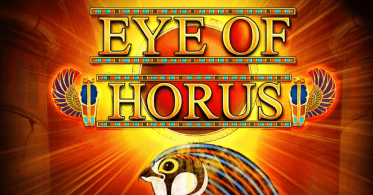 Eye Of Horus Unbiased Slot Review – Bonus & Jackpots 2024