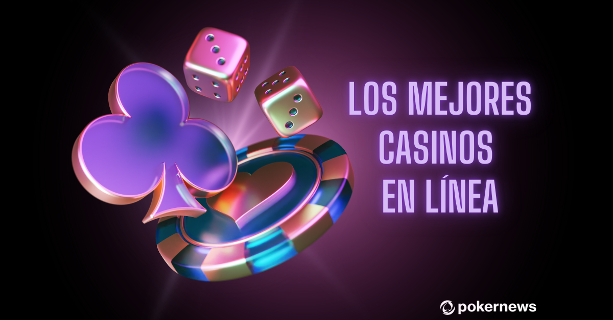 Best Online Casinos | Pokernews - News Directory 3