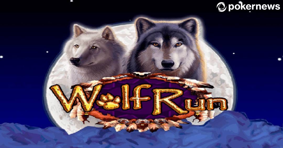Wolf Run Slot Review - 94.98% RTP, Bonus Spins & Wilds | PokerNews