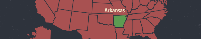 Arkansas