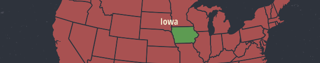 Iowa