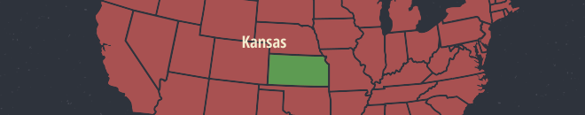 Kansas