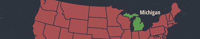 Michigan