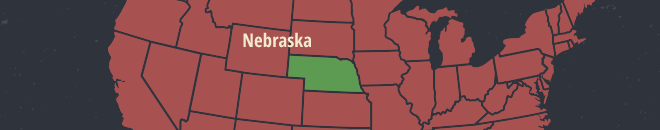 Nebraska