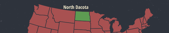 North Dakota