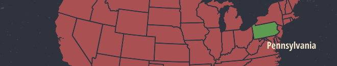 Pennsylvania