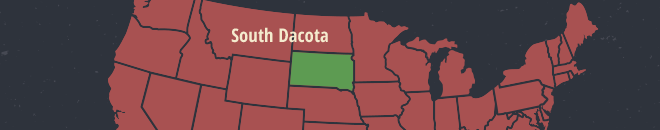 South Dakota