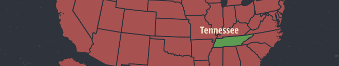 Tennessee