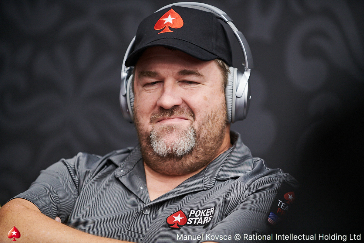 Online Poker Tennessee: Chris Moneymaker