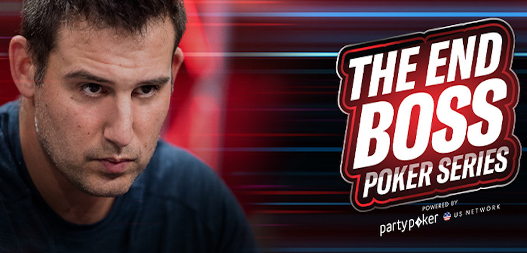 End Boss Poker Series