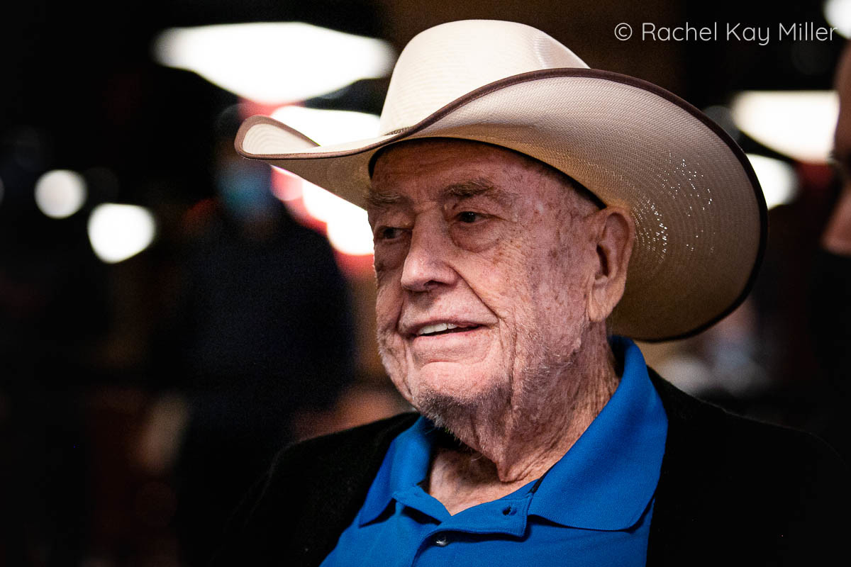 Doyle Brunson