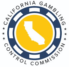 California Gambling Control Commission
